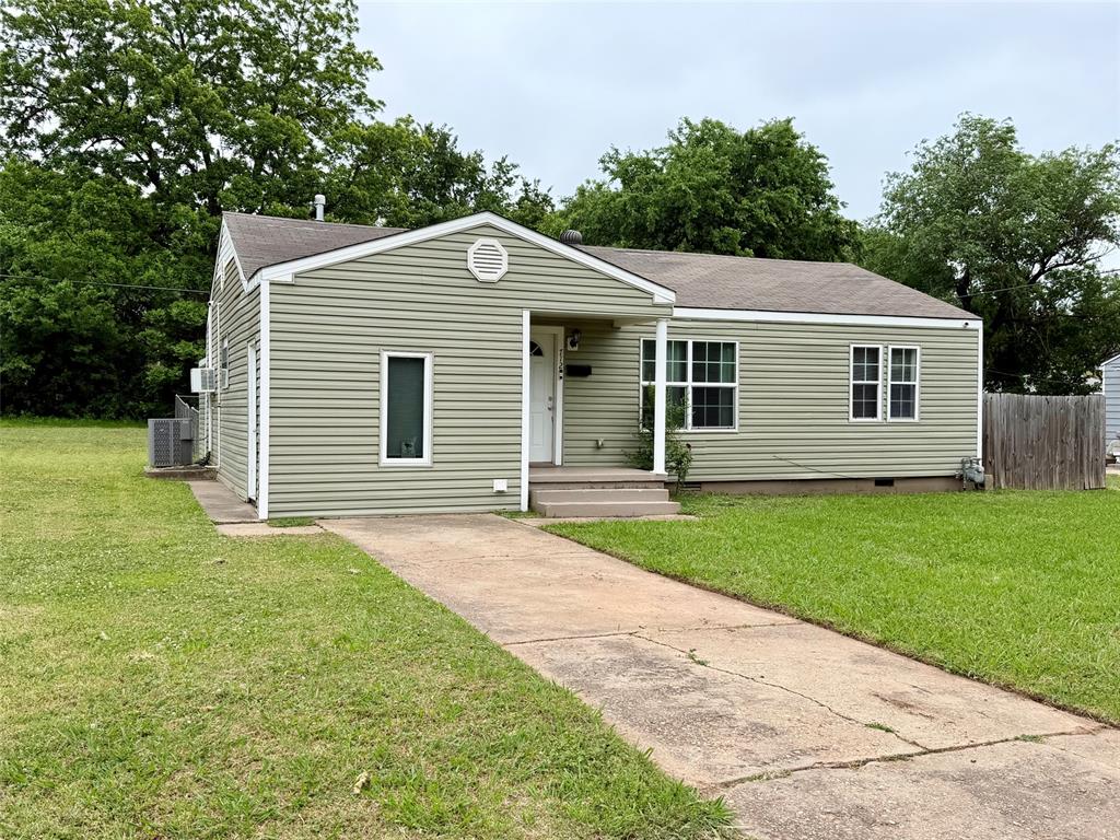 712 Coolidge Drive Property Photo 3
