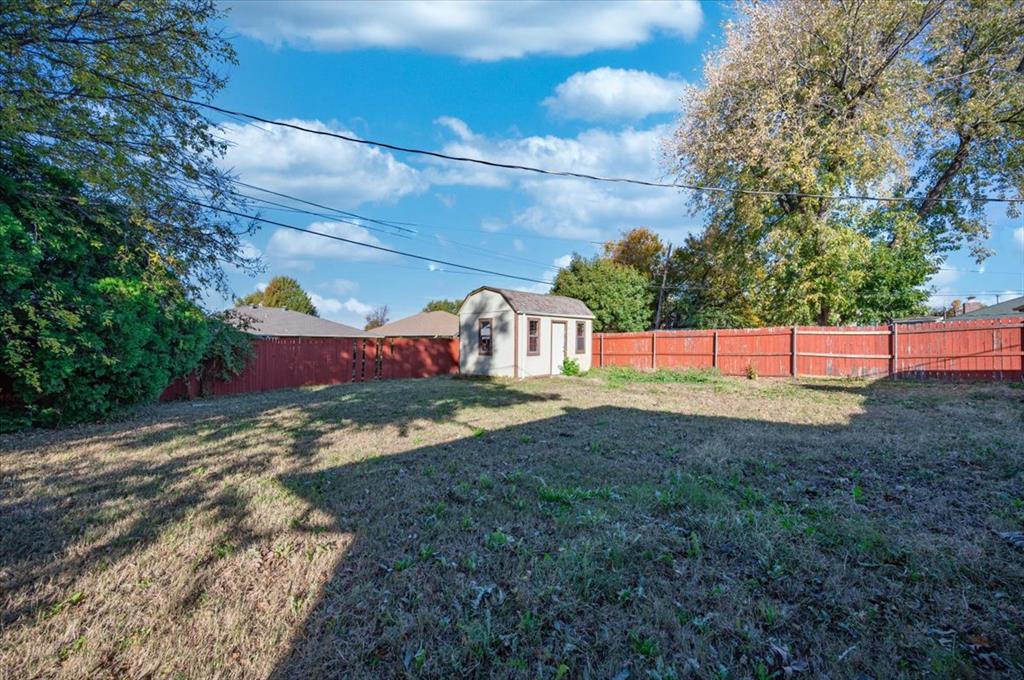 9509 N Georgia Avenue Property Photo 9