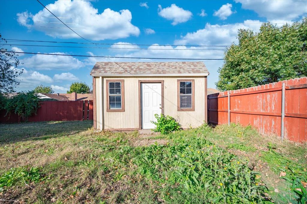 9509 N Georgia Avenue Property Photo 12