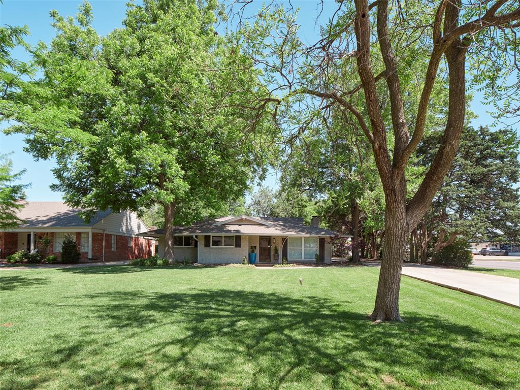 1101 Tedford Way