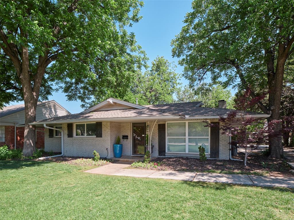 1101 Tedford Way Property Photo 2