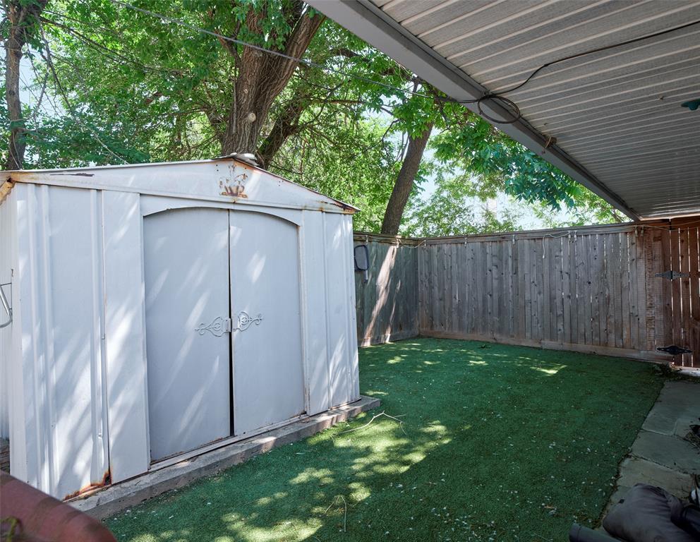 1101 Tedford Way Property Photo 42