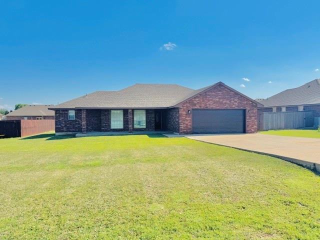 112 W Comanche Avenue Property Photo 1