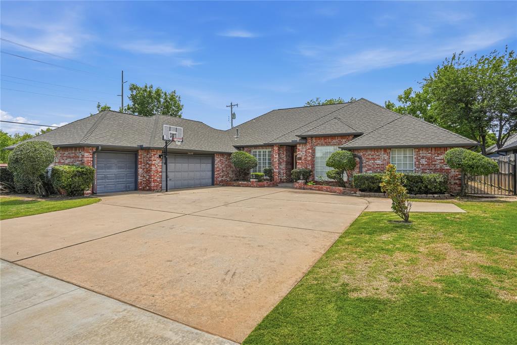 3600 Burlington Drive Property Photo 1