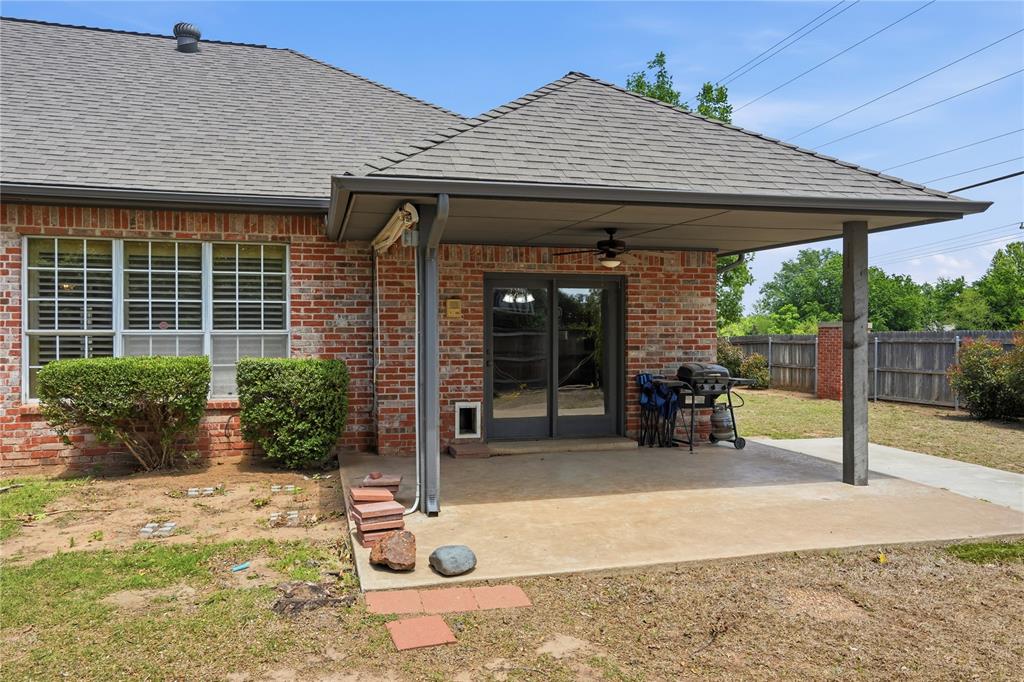 3600 Burlington Drive Property Photo 43