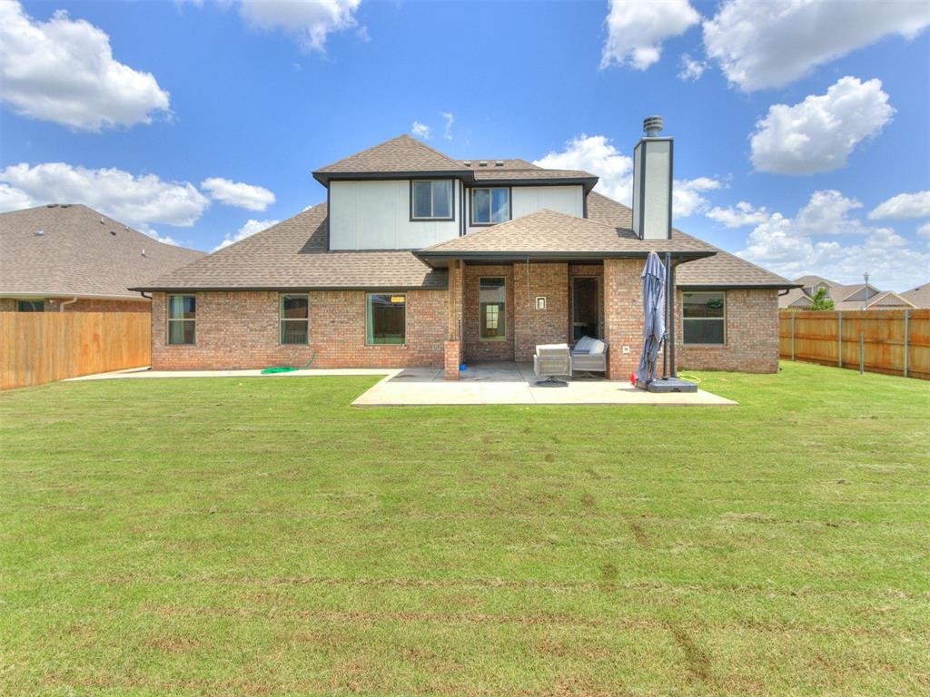 701 Bison Crossing Drive Property Photo 7