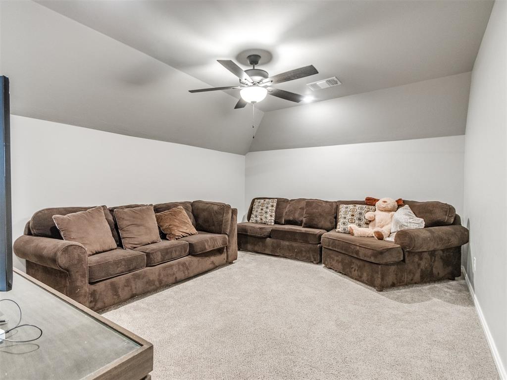 701 Bison Crossing Drive Property Photo 45