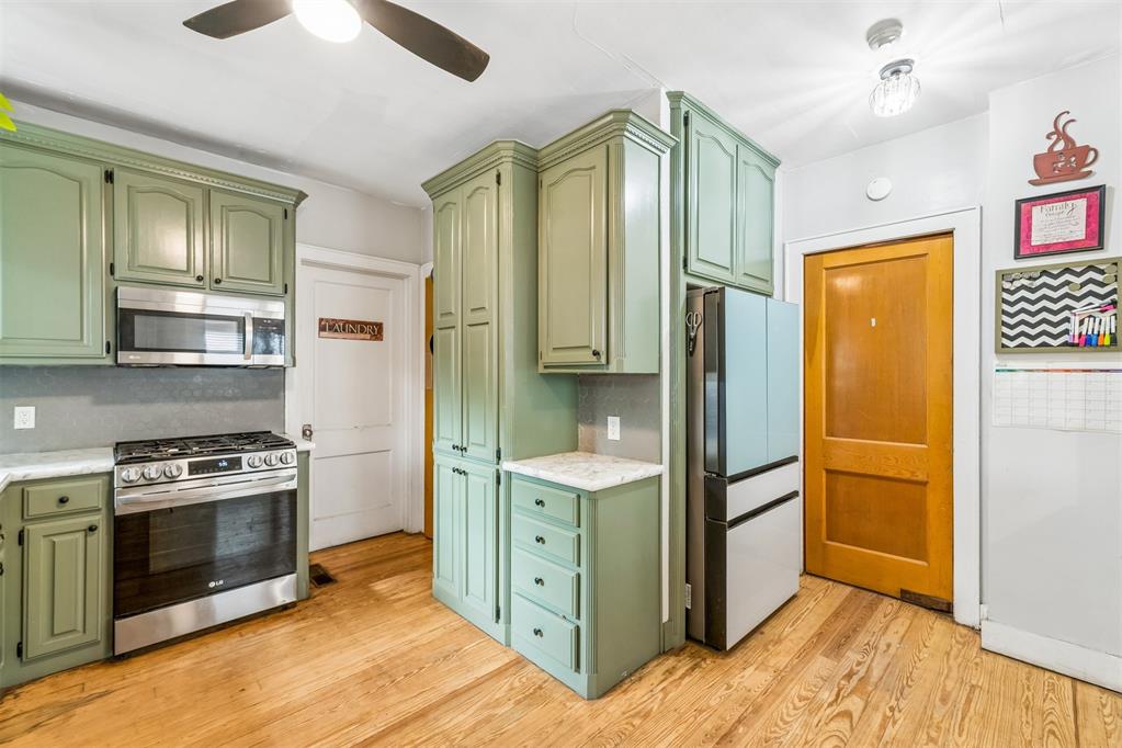 702 S Williams Avenue Property Photo 8