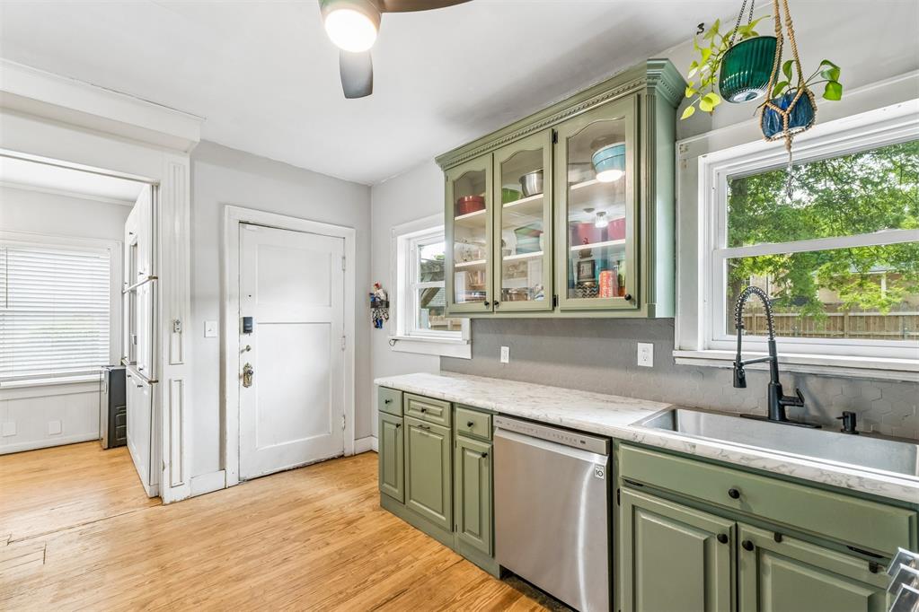 702 S Williams Avenue Property Photo 10