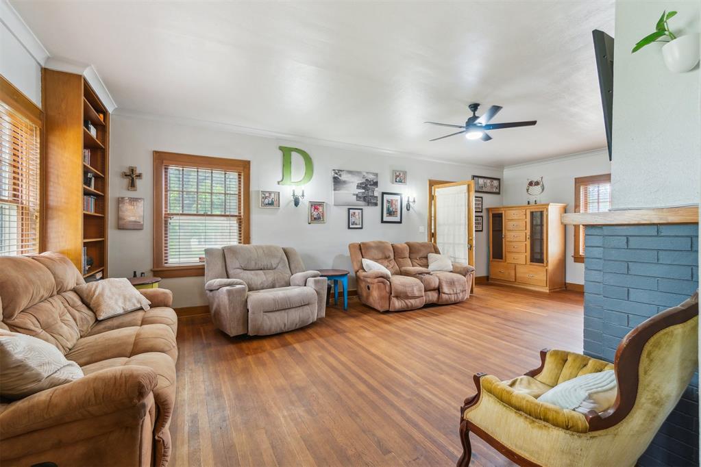 702 S Williams Avenue Property Photo 17