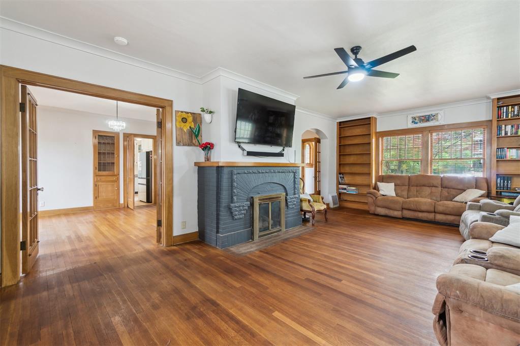 702 S Williams Avenue Property Photo 21