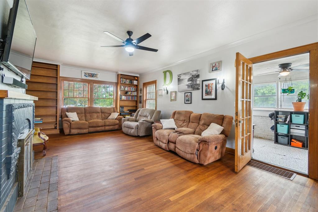 702 S Williams Avenue Property Photo 22