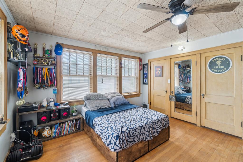 702 S Williams Avenue Property Photo 31