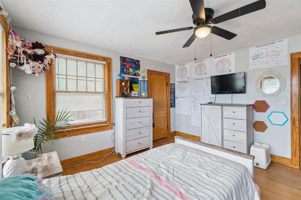 702 S Williams Avenue Property Photo 34