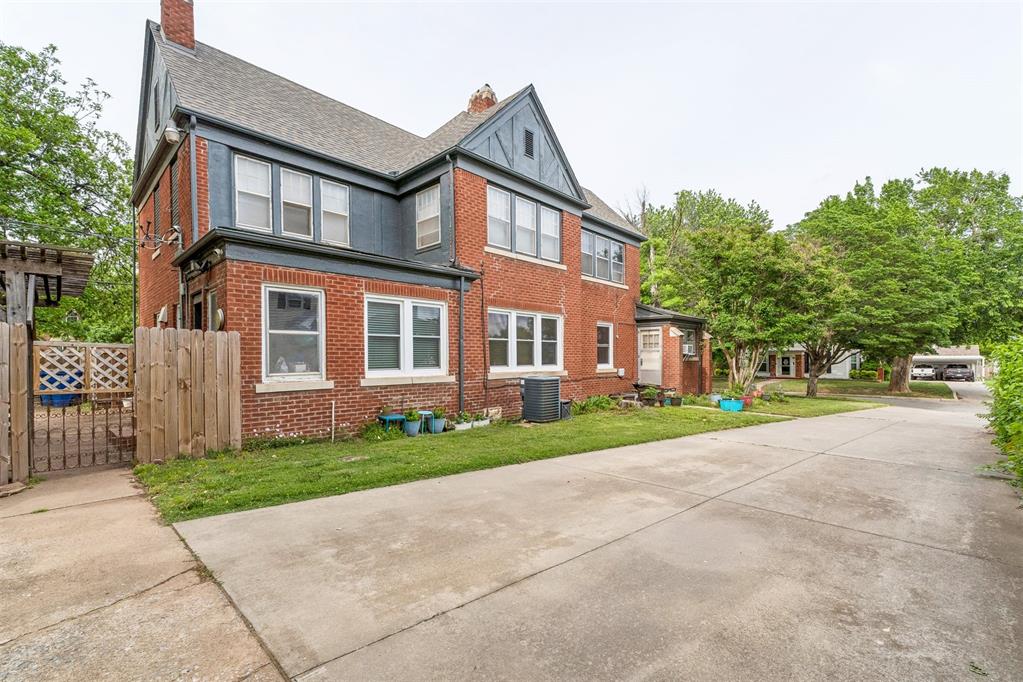 702 S Williams Avenue Property Photo 46