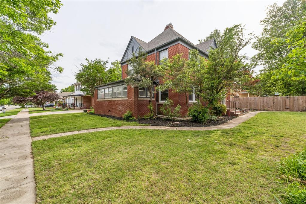702 S Williams Avenue Property Photo 47
