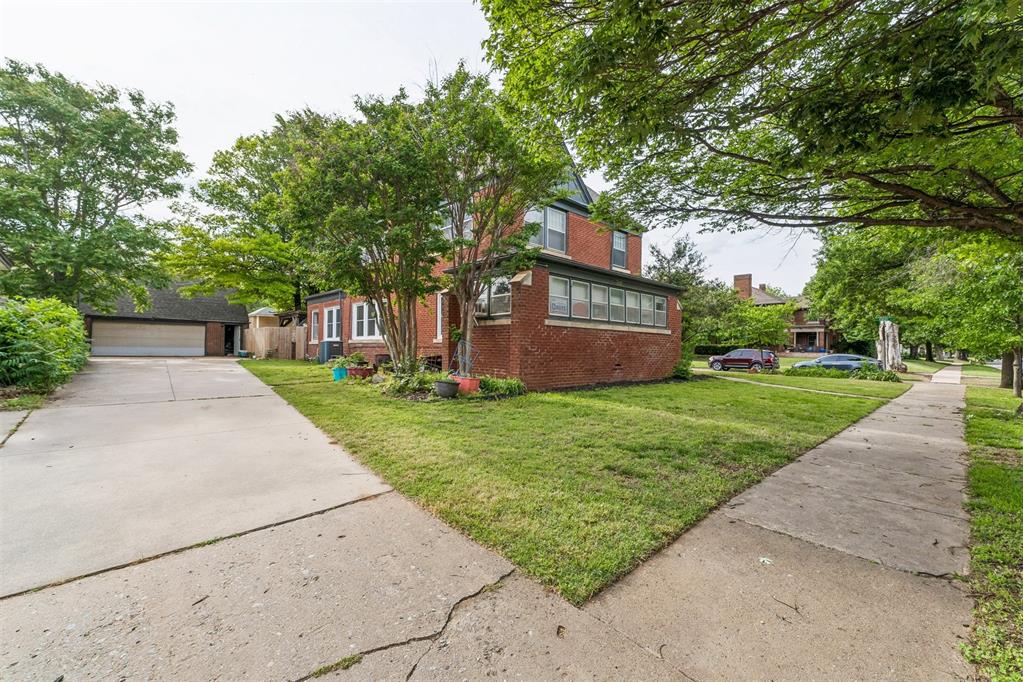 702 S Williams Avenue Property Photo 48