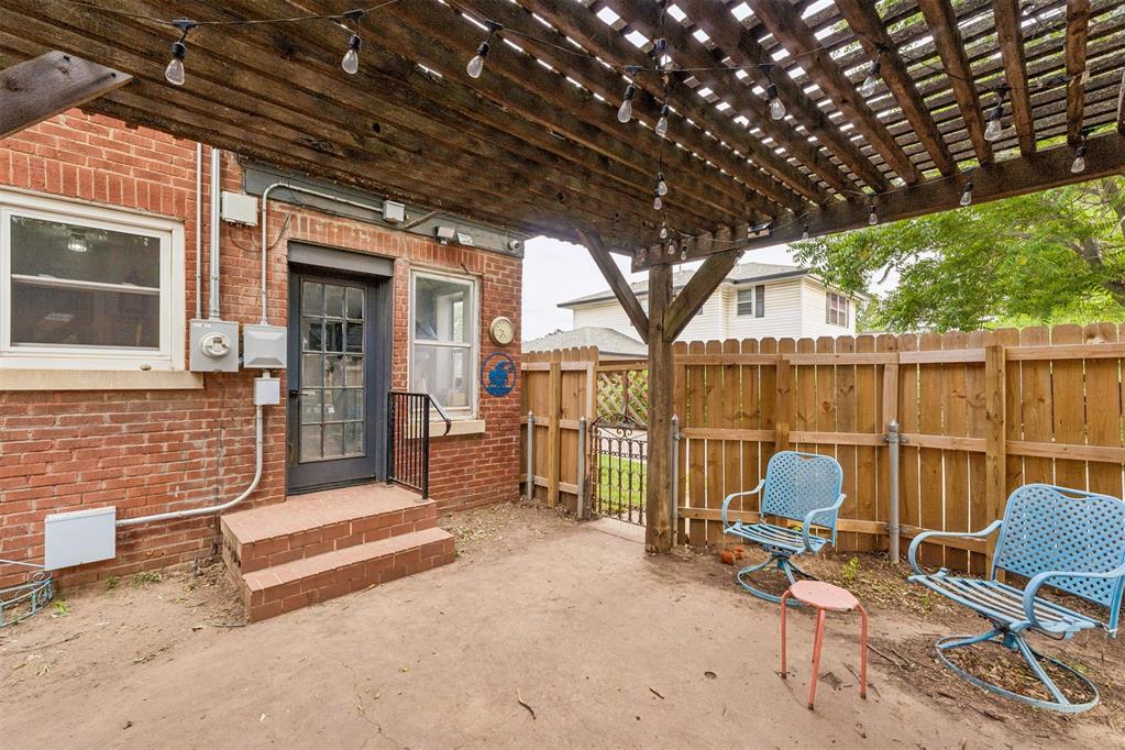 702 S Williams Avenue Property Photo 49