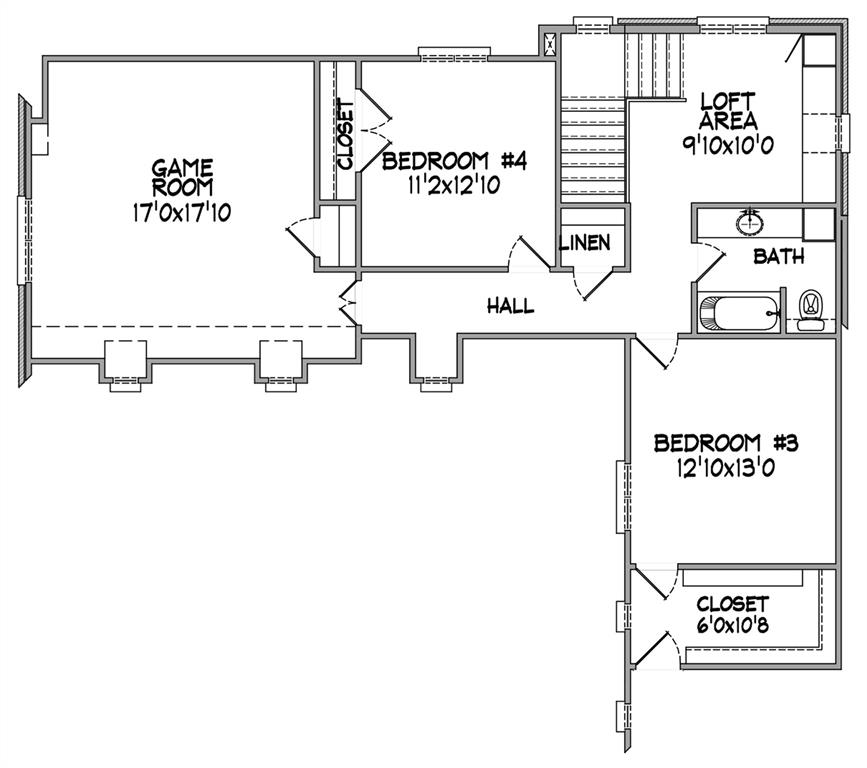 1021 Trunci Way Property Photo 3