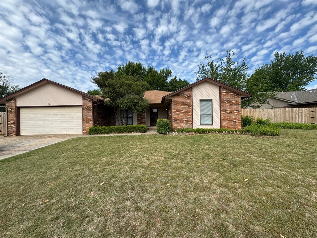 10501 Cecilia Drive Property Photo 1