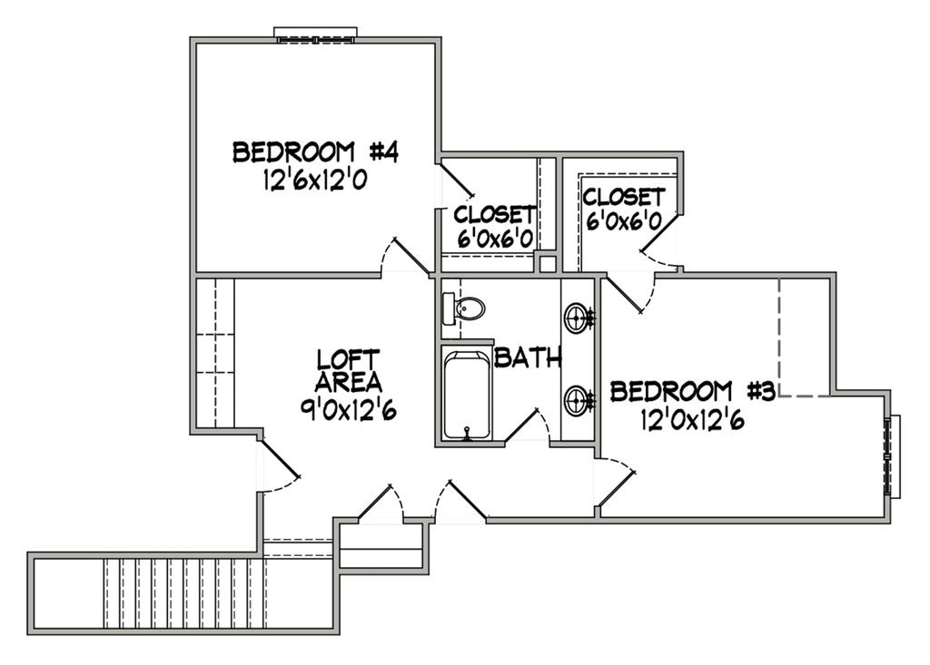 1057 Trunci Way Property Photo 3