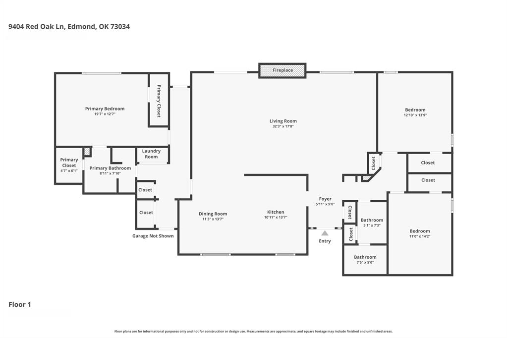 9404 Red Oak Lane Property Photo 37
