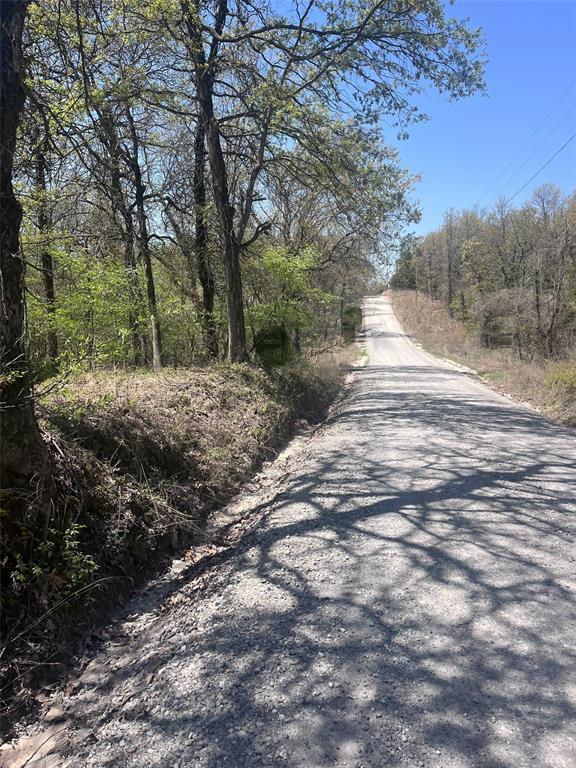 1.8 Acres, E 1168 Road Property Photo 2