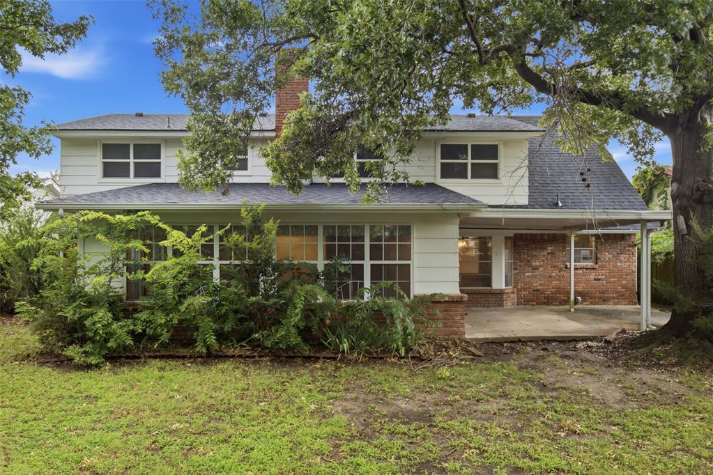 9512 S Blackwelder Avenue Property Photo 36