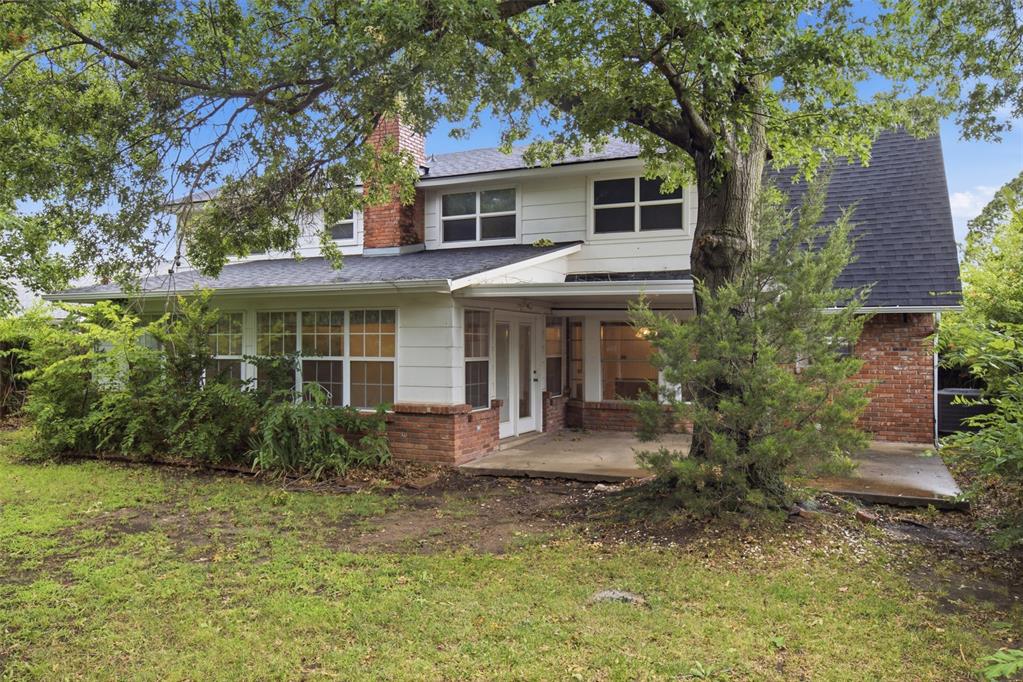 9512 S Blackwelder Avenue Property Photo 37