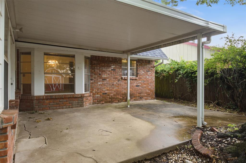 9512 S Blackwelder Avenue Property Photo 38