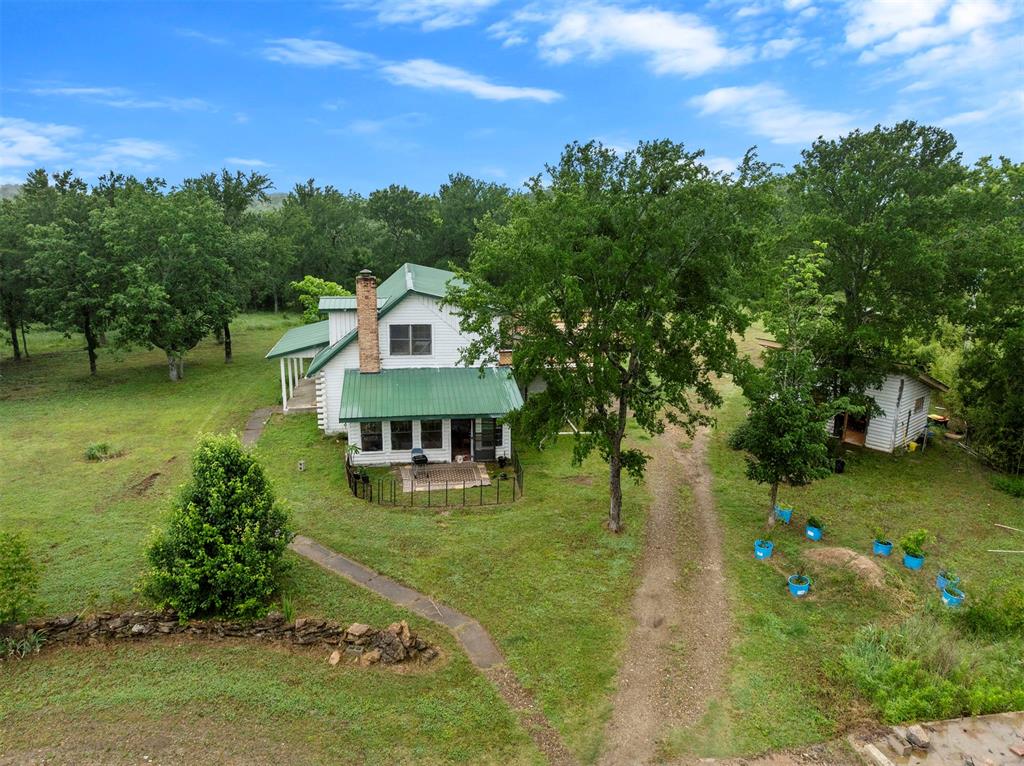 1037 River Bluff Road Property Photo 1