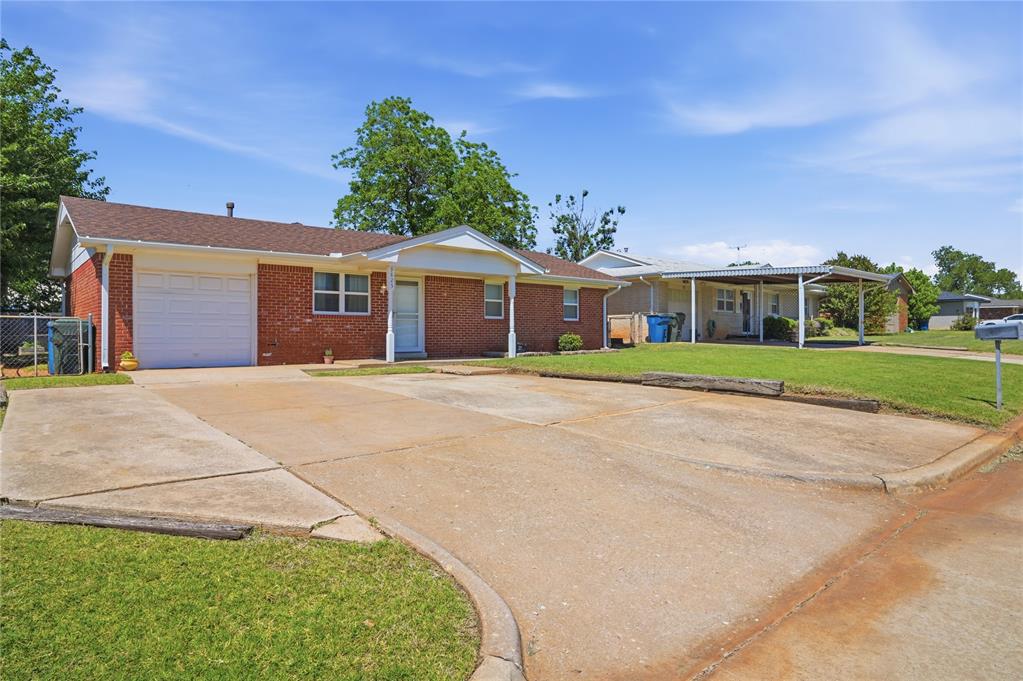 9825 Harmony Drive Property Photo 1