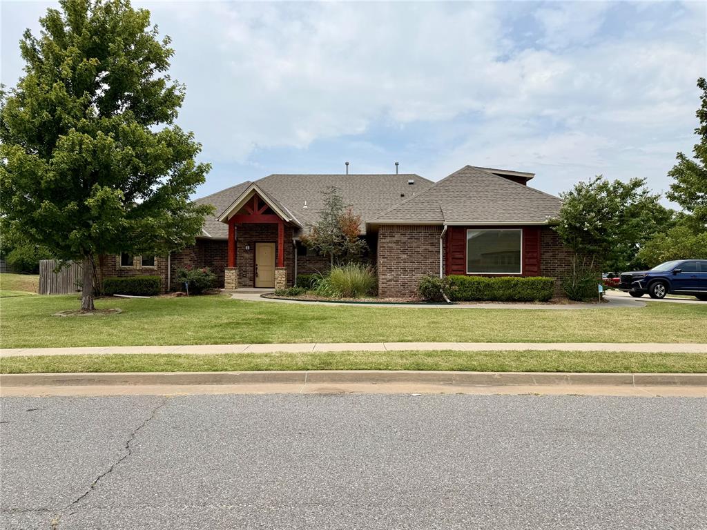 2817 Marigold Lane Property Photo 1