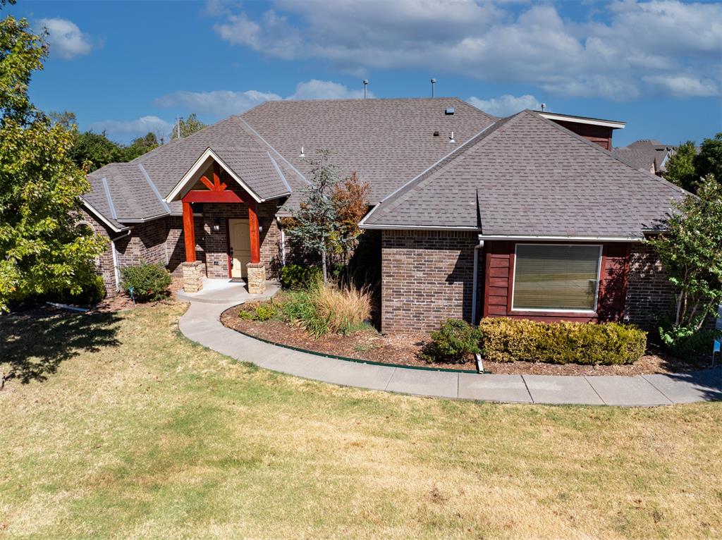 2817 Marigold Lane Property Photo 1