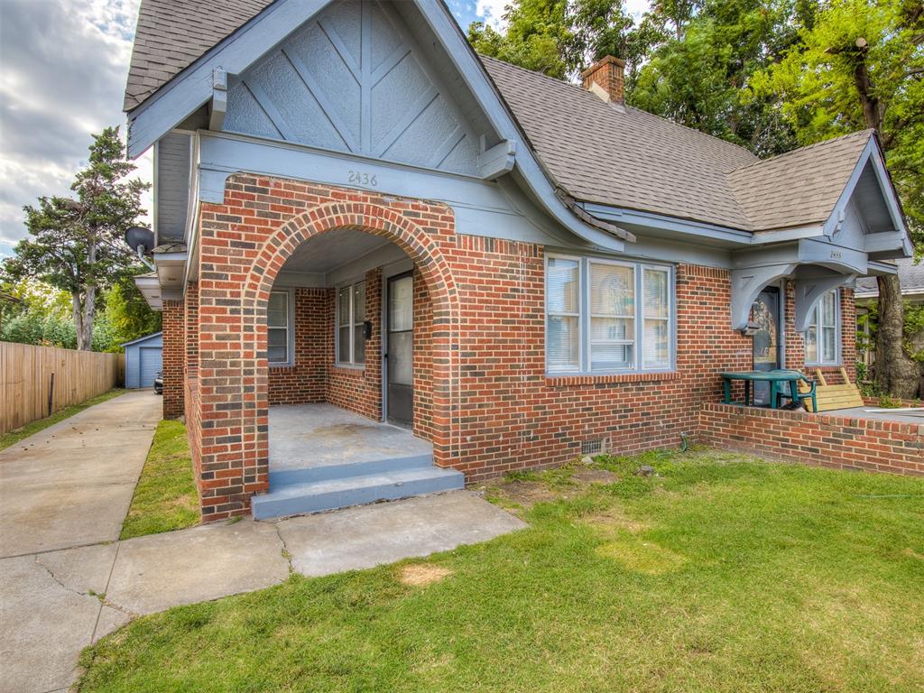 2436 Nw 16th Street Property Photo 1
