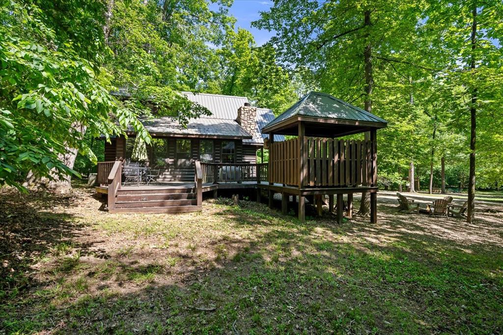 107 Lost Oaks Trail Property Photo 37