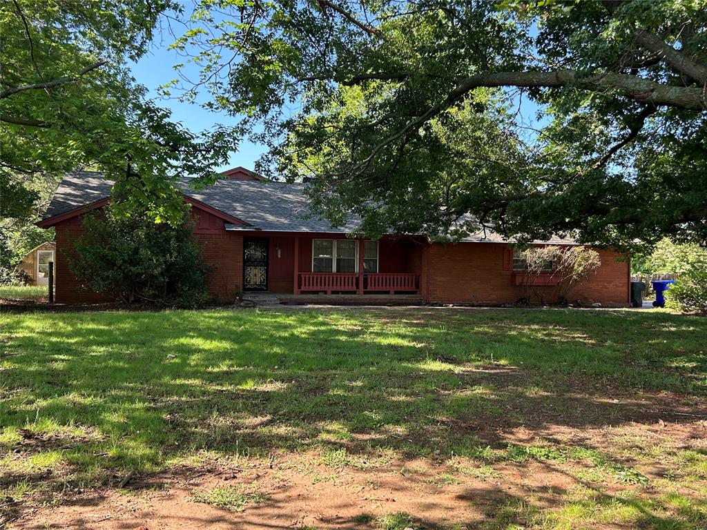 1600 E Imhoff Road Property Photo 2