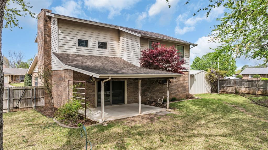 2400 Woodleaf Court Property Photo 36