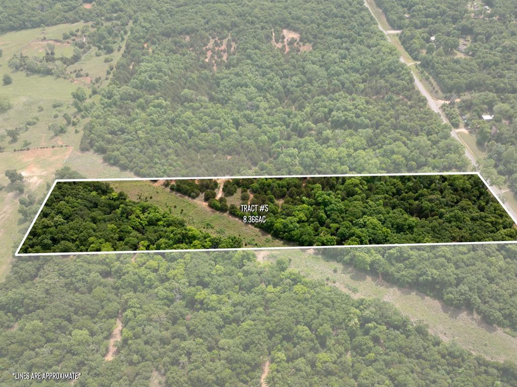 0 E Etowah Road Property Photo 1