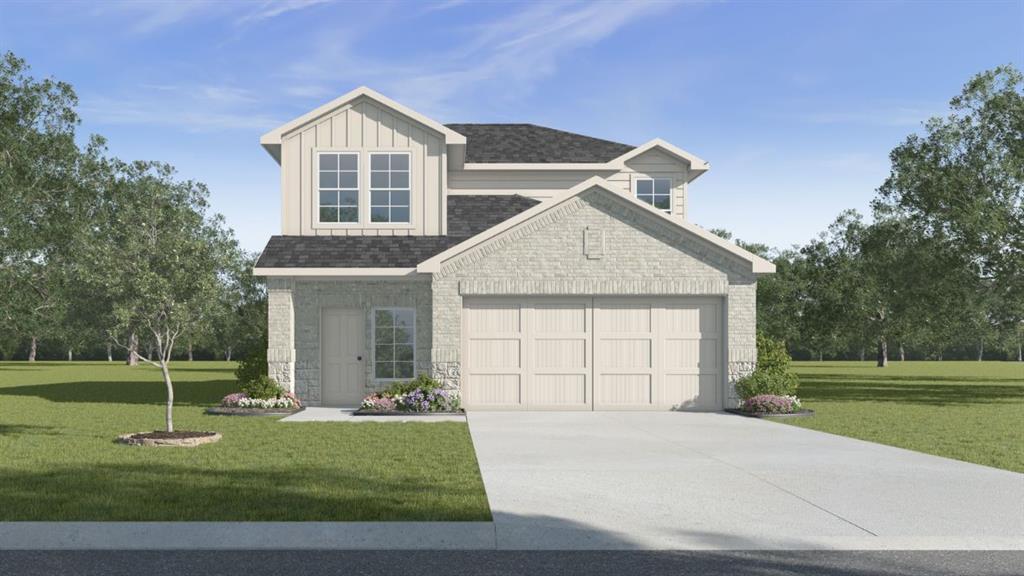 10601 Red Thistle Drive Property Photo 1