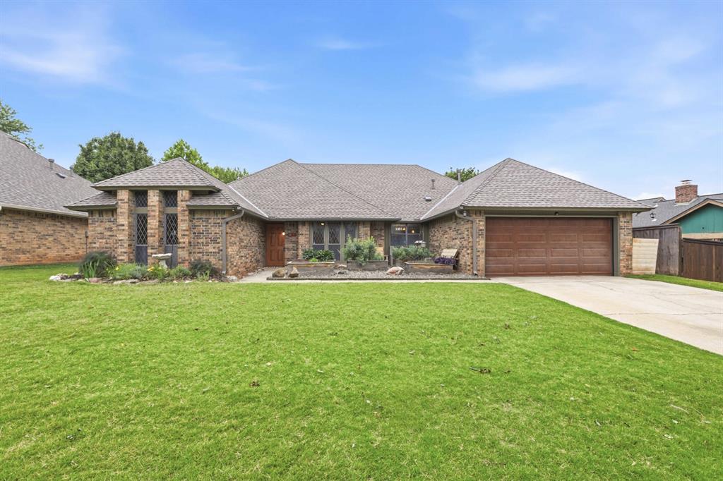 14125 Osage Drive Property Photo 1