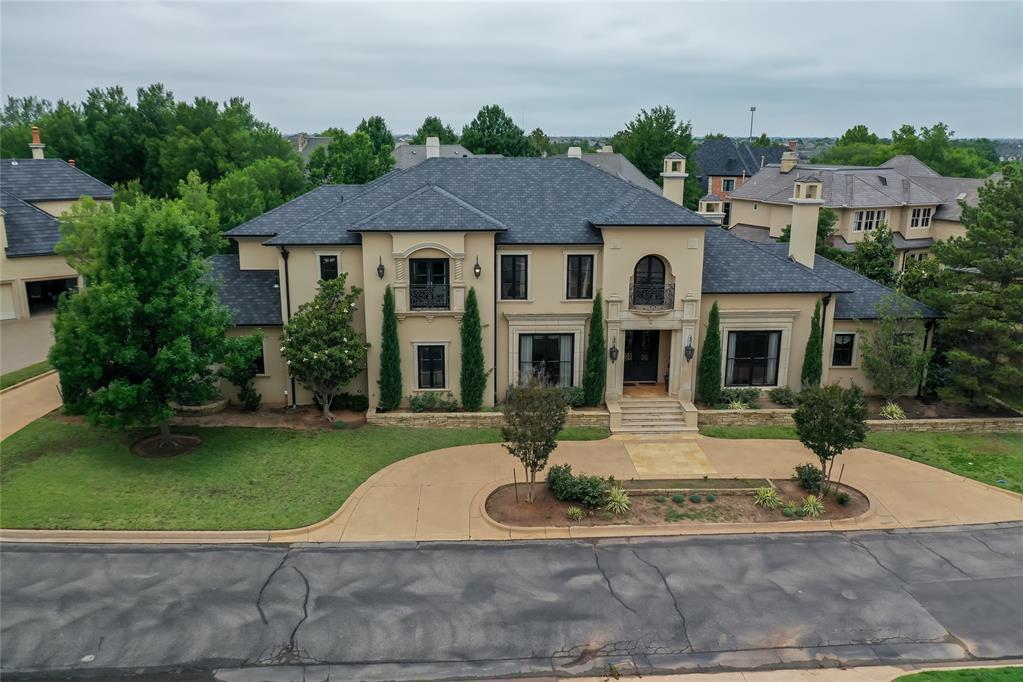 5701 Mistletoe Court Property Photo 1