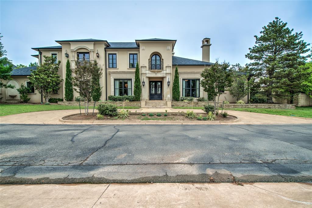 5701 Mistletoe Court Property Photo 2
