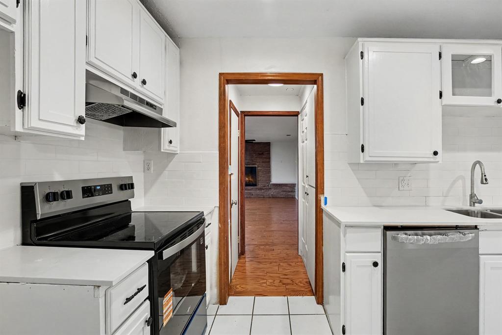 522 E Steed Drive Property Photo 12