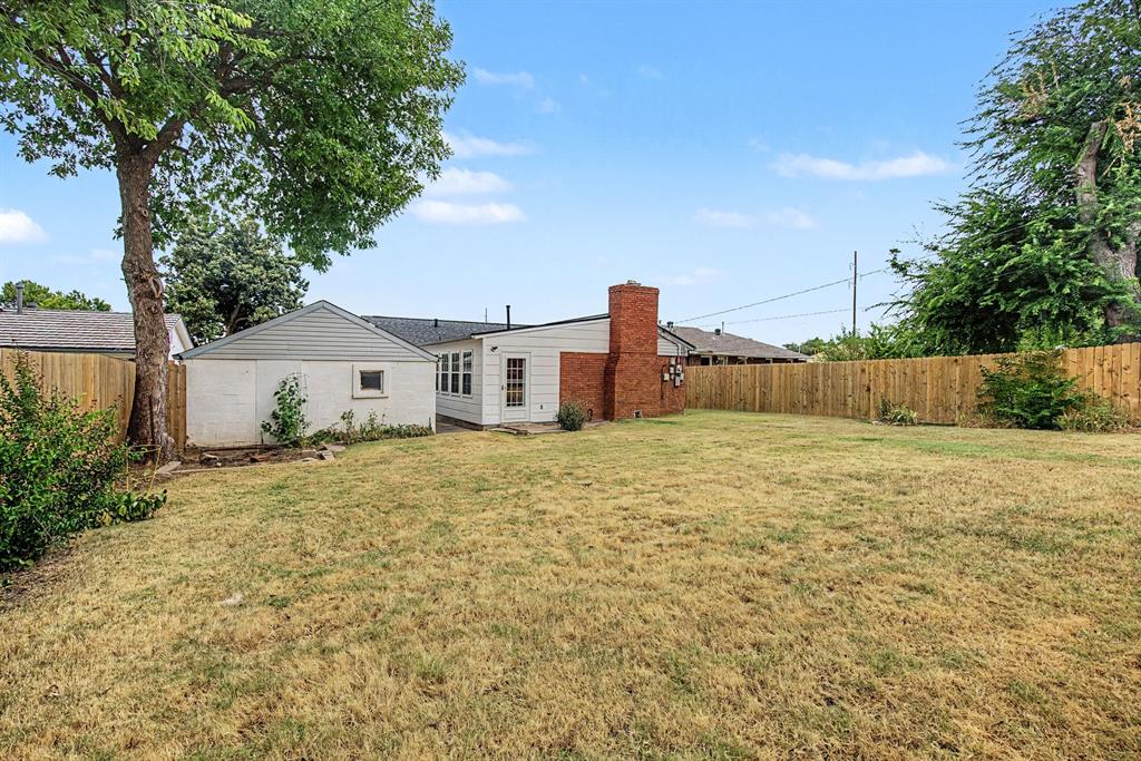 522 E Steed Drive Property Photo 26