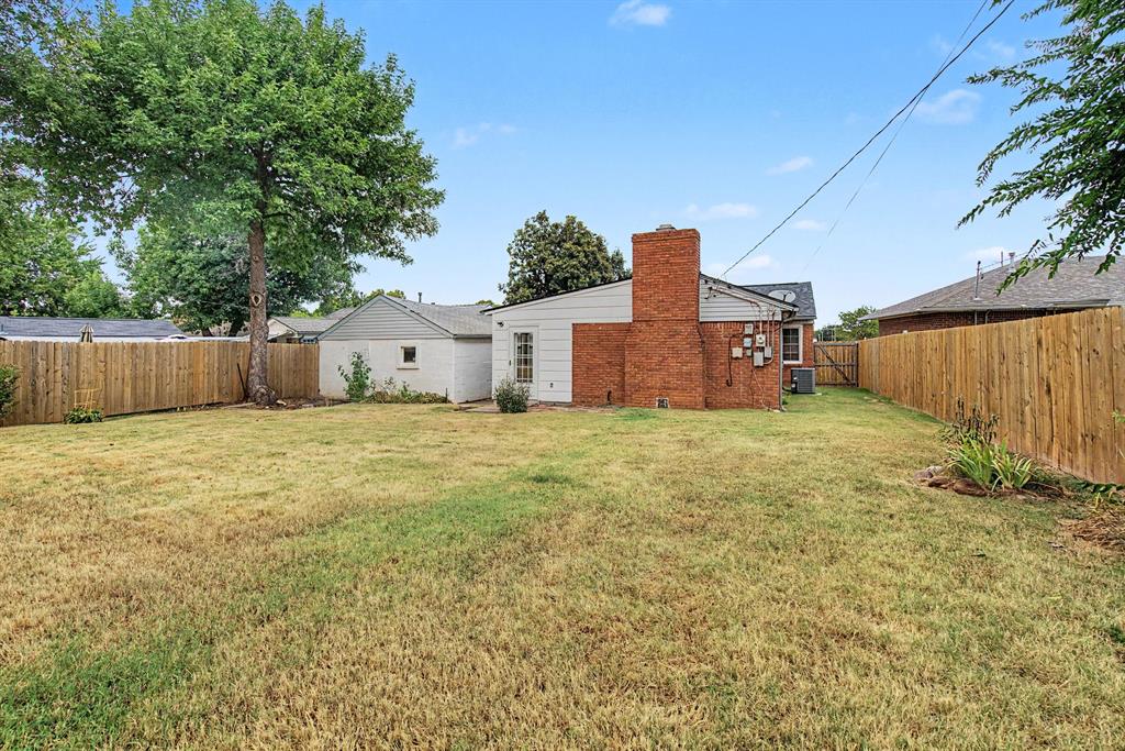 522 E Steed Drive Property Photo 27