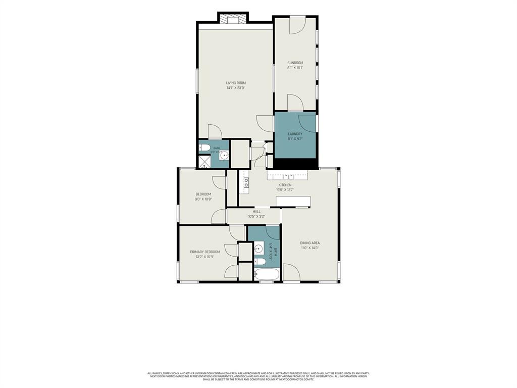 522 E Steed Drive Property Photo 28