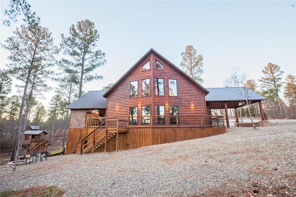 401 Eagle Mountain Trail Property Photo 1