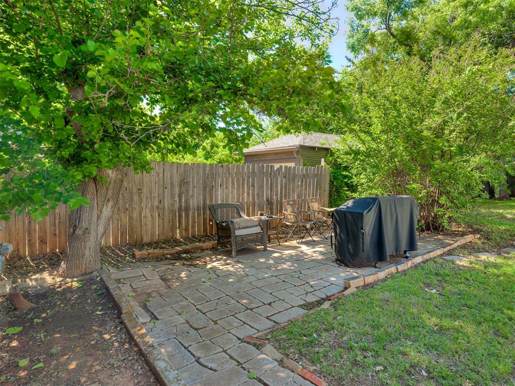 1525 Nw 41st Street Property Photo 28