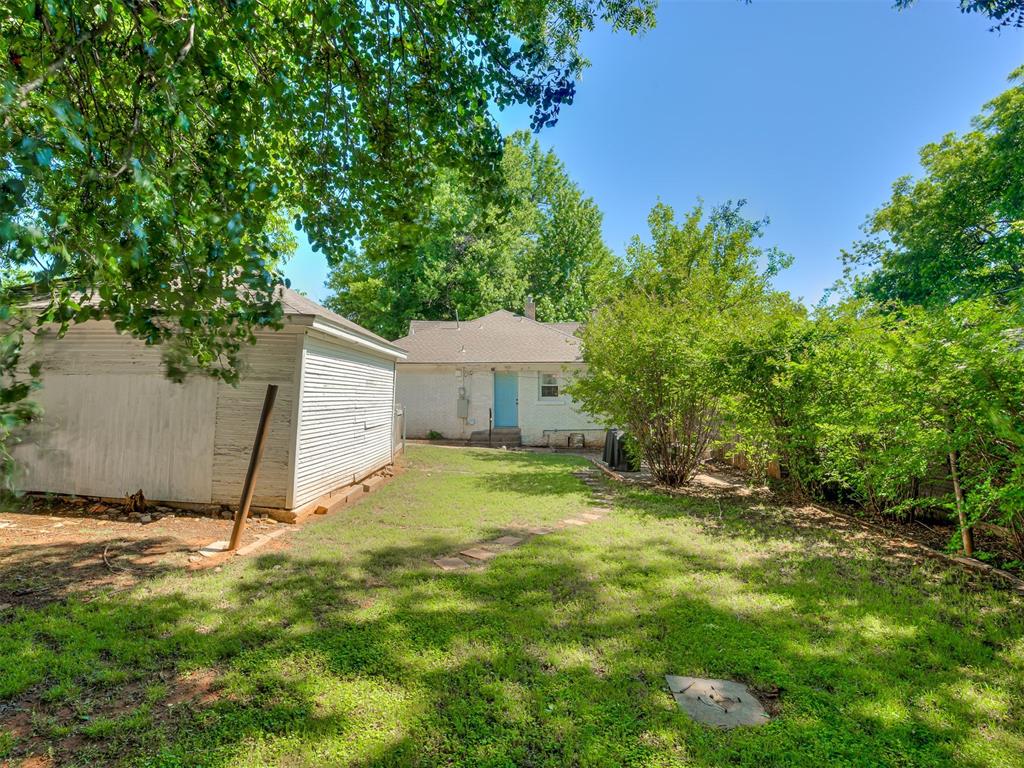 1525 Nw 41st Street Property Photo 31